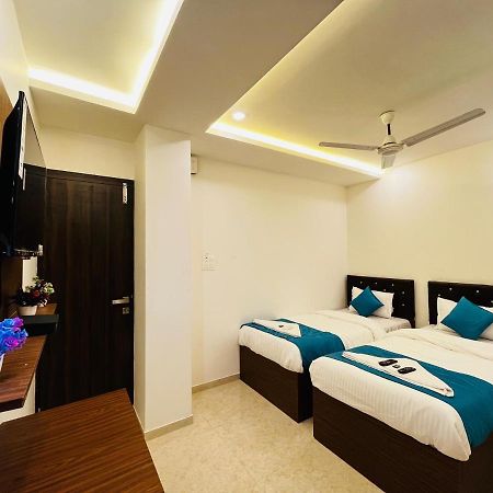 Welcome Vista Navi Mumbai Exterior foto